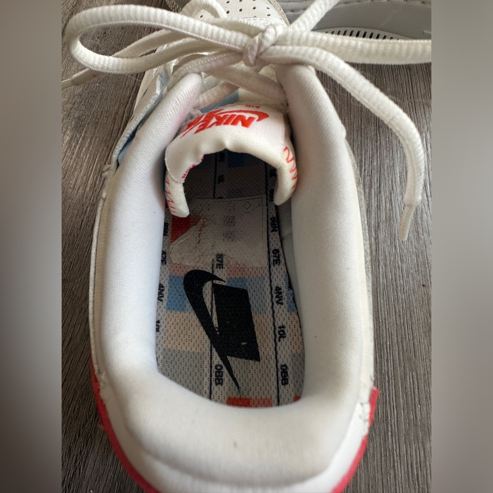 Women’s Nike Air Force 1 low shadow! - Picture 6 of 9